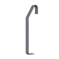 image - spring bumper outer black