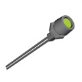 image - lamp  green