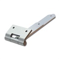 image - hinge strap al. with zerk