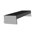 image - wheel box assembly 88w 10" sw