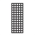 image - net cargo 24x61 black