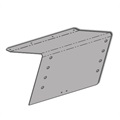 image - bracket mounting dva