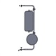 image - mirror assembly ss rh