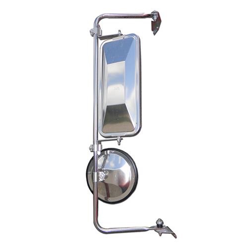 image - mirror assembly ss rh