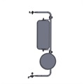image - mirror assembly ss rh heated