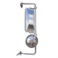 image - mirror assembly ss rh heated