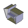 image - step assembly lh