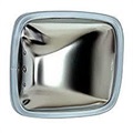 image - mirror head stainless