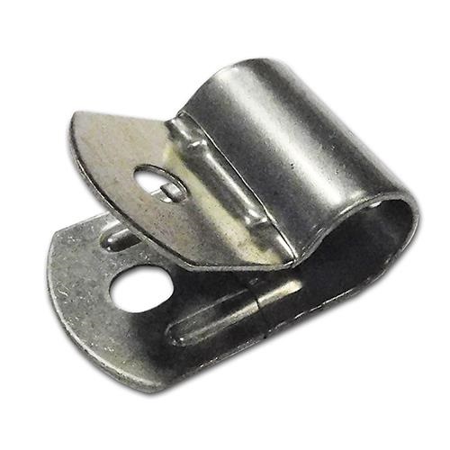 image - clamp mirror stainless