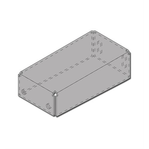 image - brace - bumper outer