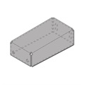 image - brace - bumper outer