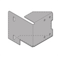 image - bracket moutning lh