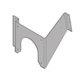 image - bracket wash btl al