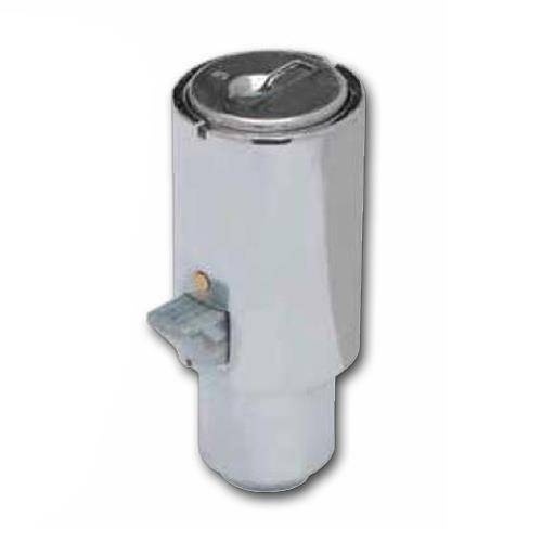 image - lock cylinder  removable