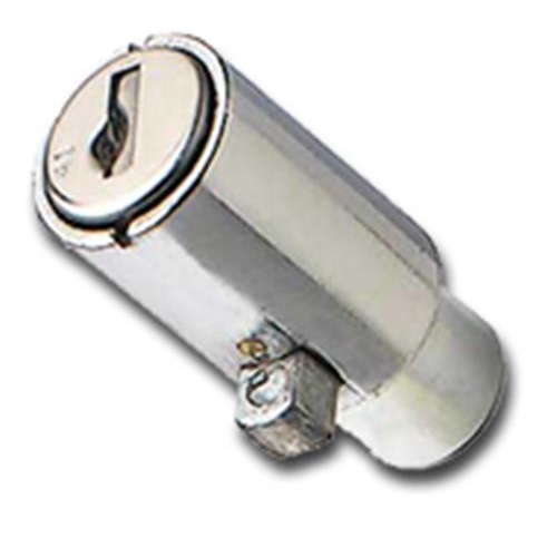 image - lock cylinder - removable
