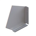 image - divider - wiper cover shelf