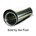image - roll of aluminum roof skin