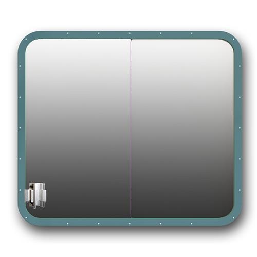 image - window sliding sash rh clear