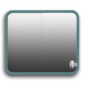 image - window sliding lh clear