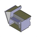 image - step assembly lh