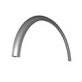 image - fender  flare rubber  type b