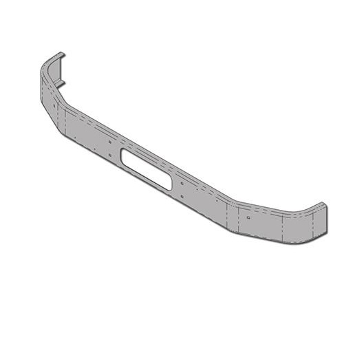 image - bumper front  93w