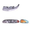 image - headlamp assembly roadside