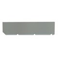 image - panel shelf