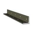 image - angle bulkhead 18.5"