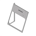 image - frame - windshield  rh