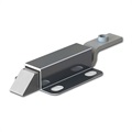 image - bulkhead door latch bolt P/N 1113043