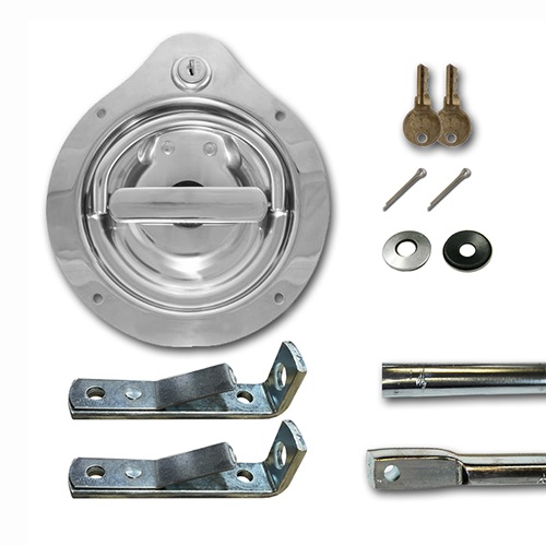 image - D-Ring handle kit