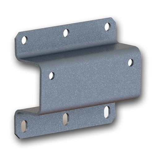 image - bracket gas spring