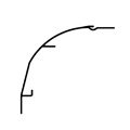 image - roof nose