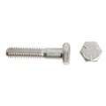 image - steel bolt .25-20 X 2.5