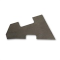 image - splash shield lh vinyl 25"