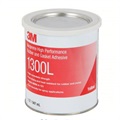 image - 1 quart container of adhesive