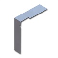 image - baffle @ radiator  vinyl