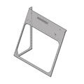 image - frame w/s  rh