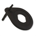 image - cover pivot shaft