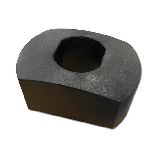 image - spacer pivot shaft