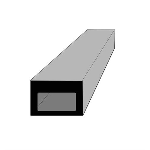 image - seal "d" .25 x .375