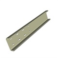 image - channel - rear bumper