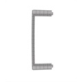 image - reinforcement roof weldment
