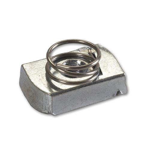 image - channel spring nut 1/4-20