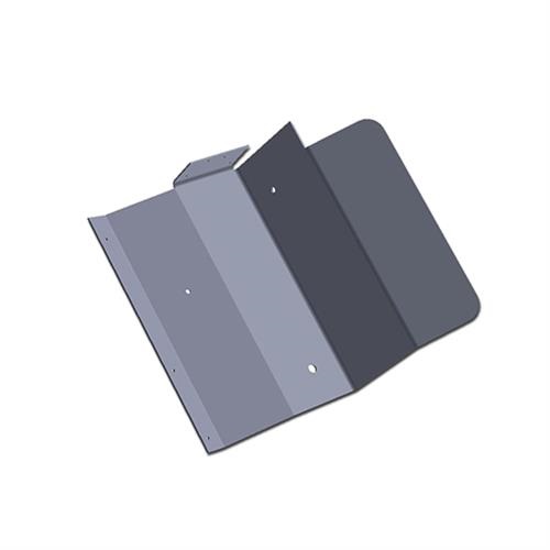 image - splash pan rh