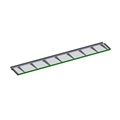 image - shelf assembly folding lh 16'