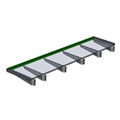 image - shelf assembly fixed rh  7'