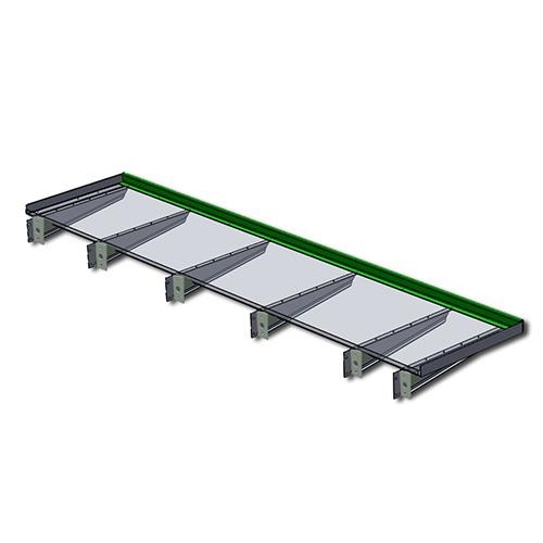 image - shelf assembly fixed lh 7'