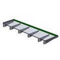 image - shelf assembly fixed lh 10'